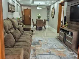 Apartamento Familia Teixeira