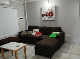 Casa Ramirez，位于波萨达斯的酒店