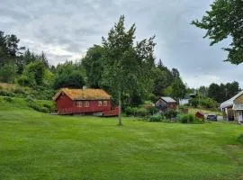 Åkviktunet hytte Sør