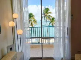 Island bliss apartment