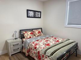 Isabella's Dome，位于Hammonds Plains的酒店