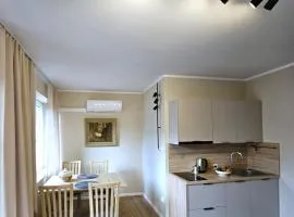 Apartament Na Uboczu