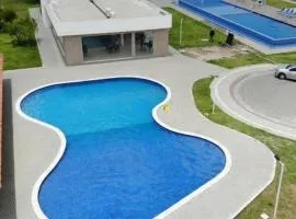 Park Cowboy - Valentina