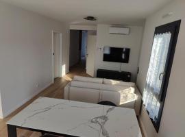 L'Écrin Ludovicien - Chambres design & Spa，位于圣路易的酒店