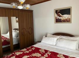 Sweet home Leskovik，位于Leskovik的酒店