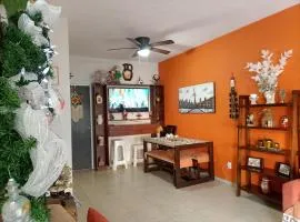 Casa Adhita, tú confort es nuestra prioridad.