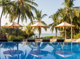 Casa de la Costa，位于特隆戈内斯的住宿加早餐旅馆