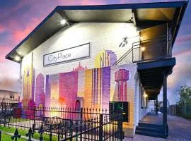 CityPlace bnb Aparthotel