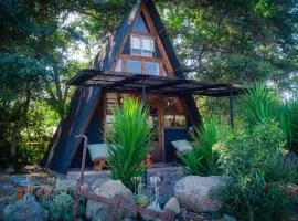 Lodge Rincon Nativo