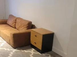 small modern 2 bedrooms