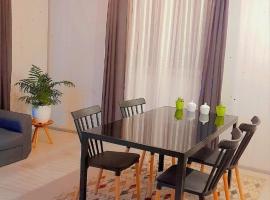 Cabaña Lago Ranco, Calcurrupe，位于Ranco的酒店