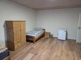 Wohlfühloase in Lübbecke