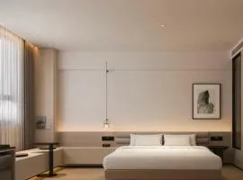 北滨路鎏嘉码头江景酒店