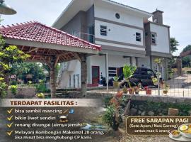 Bw Village Syariah - Family，位于Cibitung的酒店