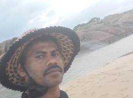 Ishak Family stay，位于波图维勒的酒店