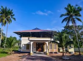 Spacious Fully Furnished 3BHK Home Prime Location