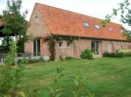 Vakantiehuis Hof te Voorde