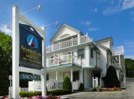 Studio East Motel