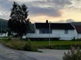 Hus med 2 soverom