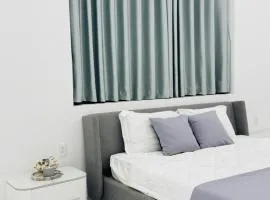 Villa o khu jamona home resort phuong hiep binh thu duc