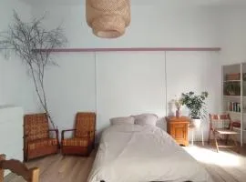 La Ferme du Papillon