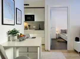 One bedroom apartment 5 min from the lift