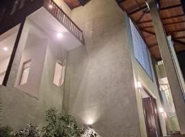 mountain retreat villa，位于Kandy的酒店