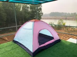 Bagan Vibes Tent Camp