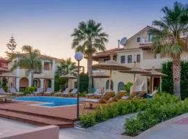 Ionian Coco Palm Beach Villas