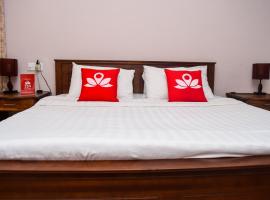 ZEN Rooms Hideaway，位于Andimulla的酒店