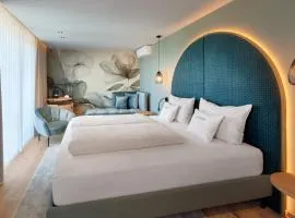 Garden & SPA Hotel Das Götzfried