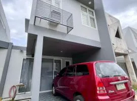 Vibe and Stay - Staycation home near Tagaytay