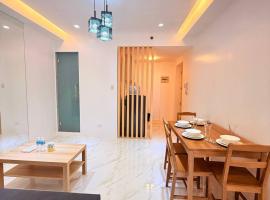 Malate Bayview Mansion City View and Seaview，位于马尼拉的酒店