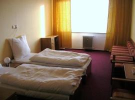 Hotel Bobik，位于沃拉里的酒店