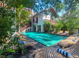 Aura By Epic Collection，位于米瑞莎的酒店