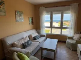 Apartamento en playa de Foz
