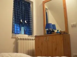 Apartman Sneznik