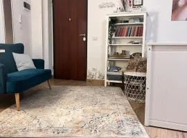 Monolocale Corbetta centro - House lab Milan