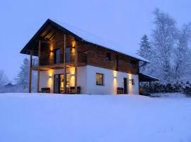 Alp Chalet Gundersheim