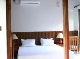 Visit Wilpattu