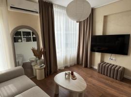 BK Urban Living，位于卡泰里尼的酒店