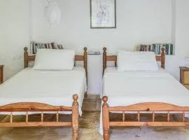 Tropical Garden Hideaway by the Sea