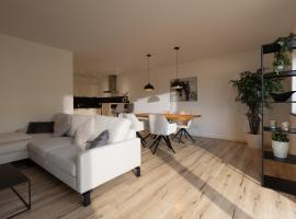 Exklusive Ferienwohnung in Kottenheim am Laacher See，位于Kottenheim的酒店