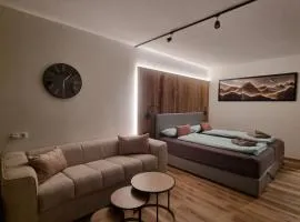 Apartment Mountain Escape