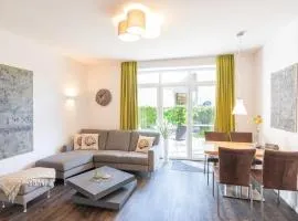 Villa Marin, Wohnung 04