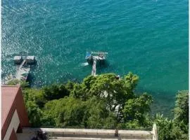 Victoria Marina flat