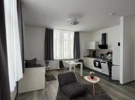 schnuckeliges Single Appartement für 2 Personen