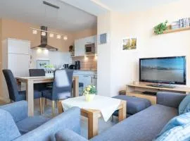 Villa Marin, Wohnung 02