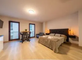 Apartamentos muralla de Lugo