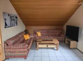 Ferienwohnung Auf der Warthe